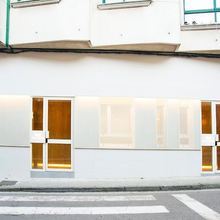 Kalidas Hostel Suites Caldas De Reis Buitenkant foto
